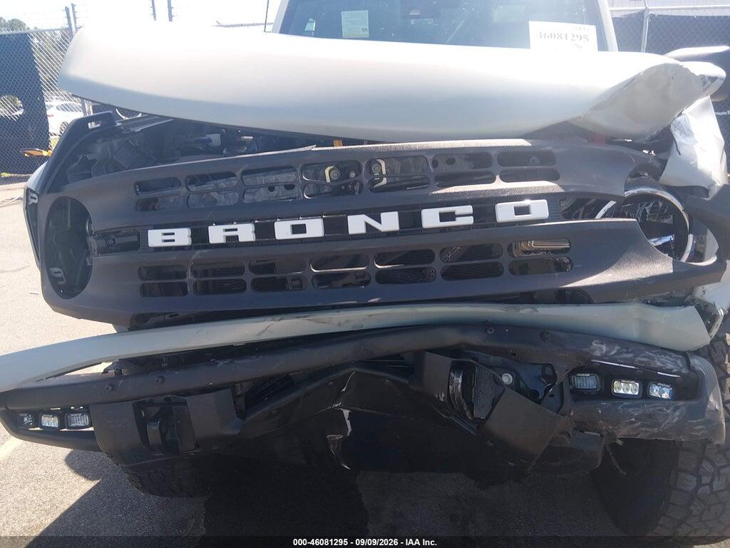 1FMDE5BH3NLB11663 2022 FORD BRONCO photo no. 6