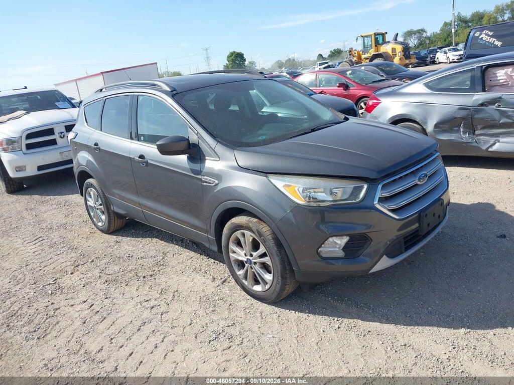 2018 FORD ESCAPE 1FMCU9GD6JUA66055