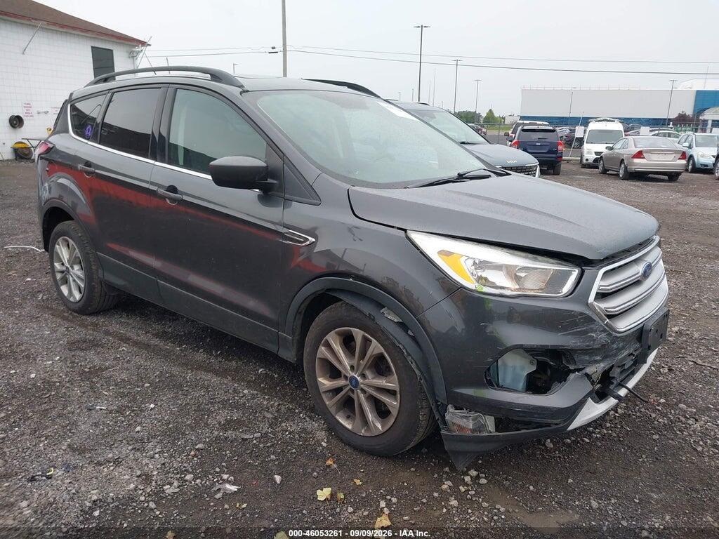 2018 FORD ESCAPE 1FMCU9GD1JUC29680