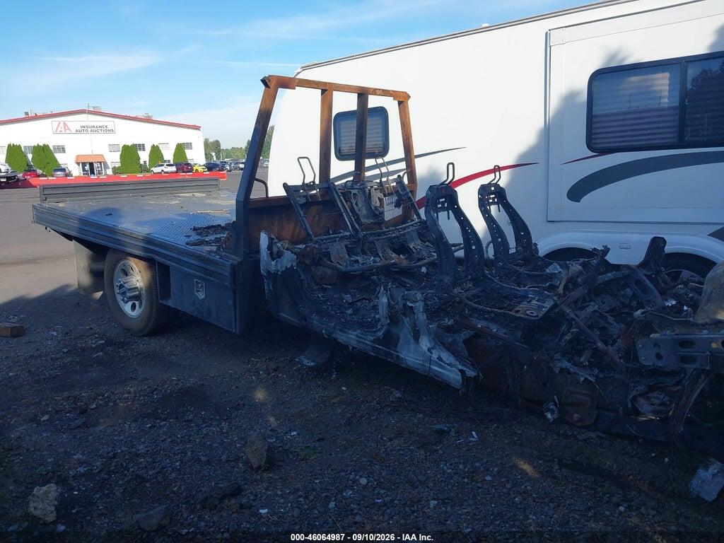 2024 FORD F-350 CHASSIS 1FD8W3FT0REC24885