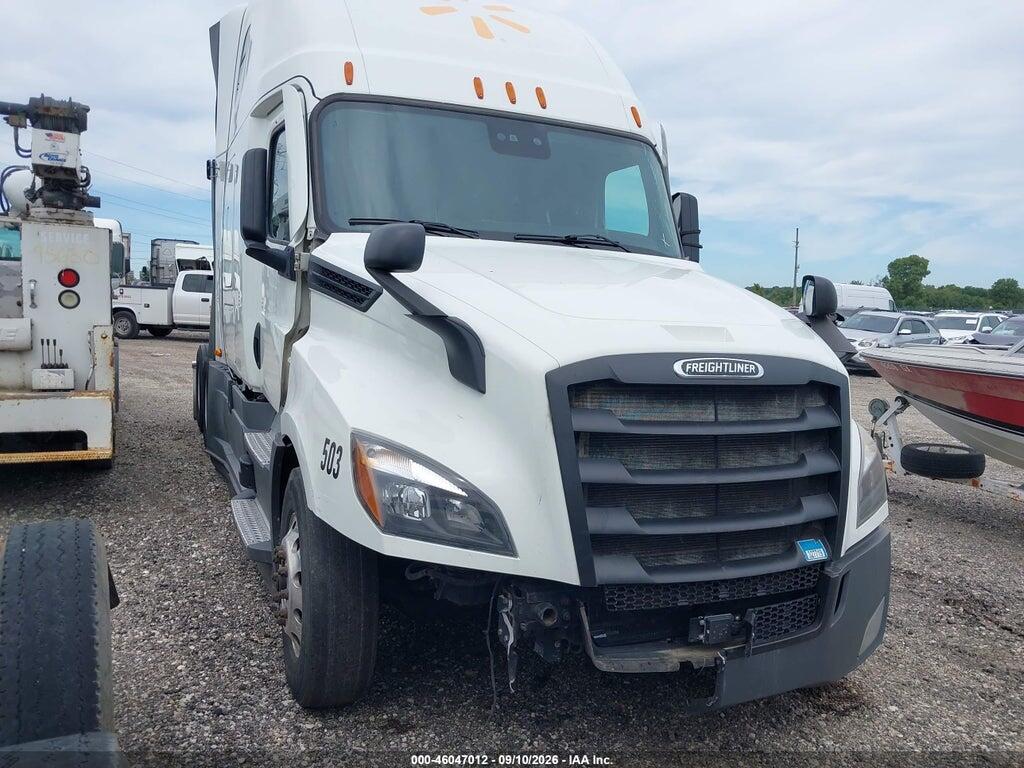 2020 FREIGHTLINER NEW CASCADIA 126 3AKJHHDR6LSLK2629
