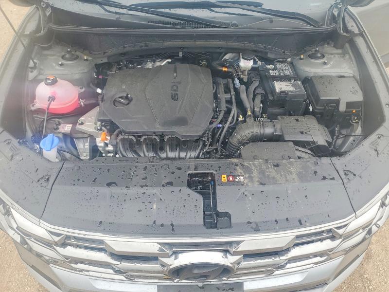 2026 HYUNDAI TUCSON LIMITED — Фото 11 из 13