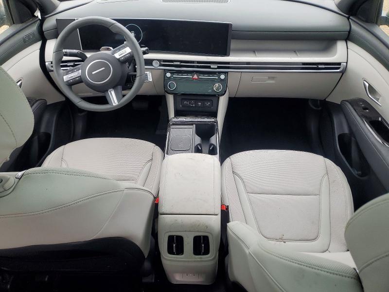 2026 HYUNDAI TUCSON LIMITED — Фото 8 из 13