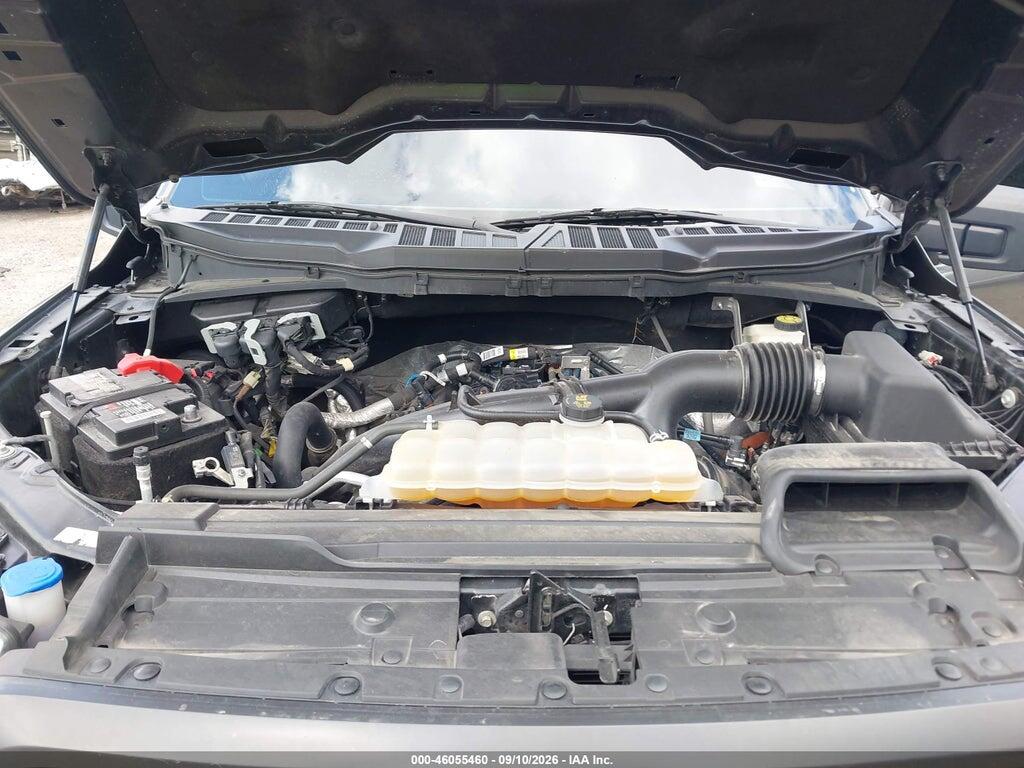 1FTEW1EP9NKE56994 2022 FORD F-150 photo no. 10