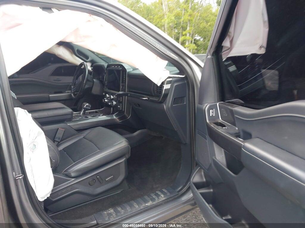 1FTEW1EP9NKE56994 2022 FORD F-150 photo no. 5