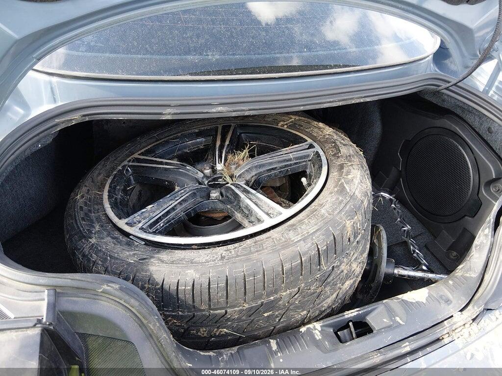 1FA6P8TH4R5109816 2024 FORD MUSTANG photo no. 11