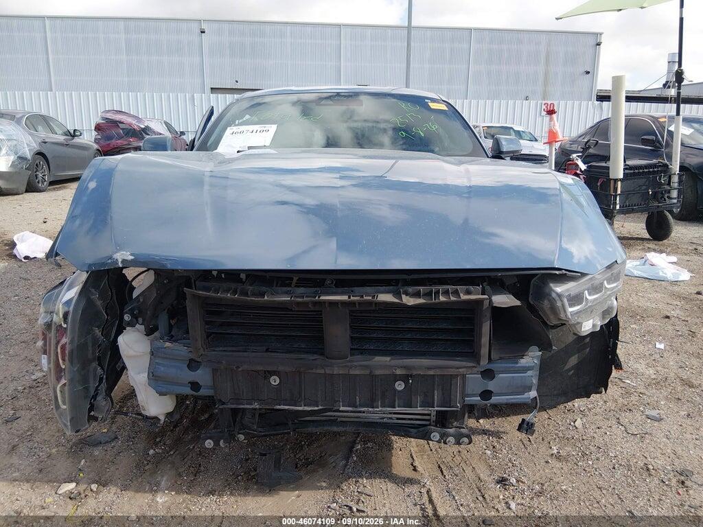 1FA6P8TH4R5109816 2024 FORD MUSTANG photo no. 12