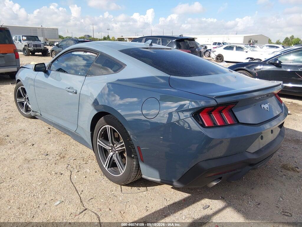 1FA6P8TH4R5109816 2024 FORD MUSTANG photo no. 3