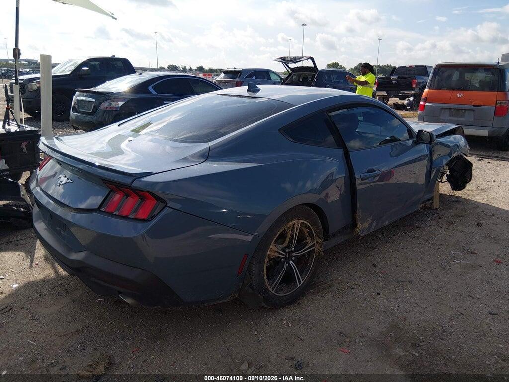 1FA6P8TH4R5109816 2024 FORD MUSTANG photo no. 4