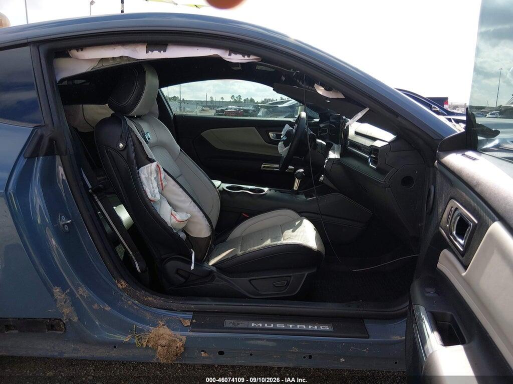 1FA6P8TH4R5109816 2024 FORD MUSTANG photo no. 5