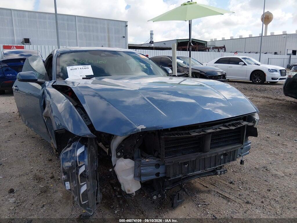 1FA6P8TH4R5109816 2024 FORD MUSTANG photo no. 6