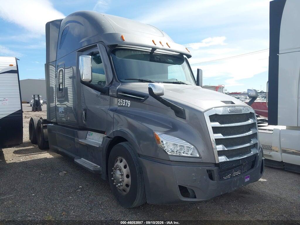 3AKJHHDR7MSMF1072 2021 FREIGHTLINER NEW CASCADIA 126 photo no. 1