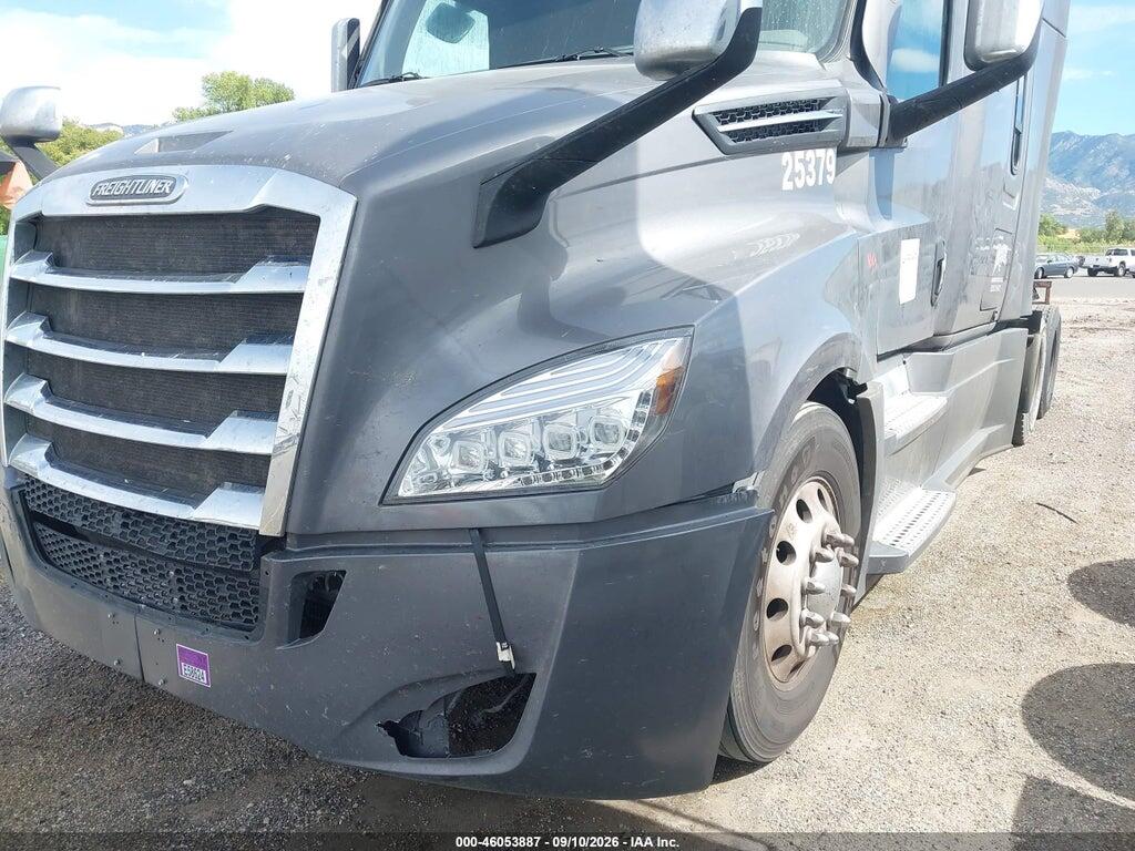 3AKJHHDR7MSMF1072 2021 FREIGHTLINER NEW CASCADIA 126 photo no. 10