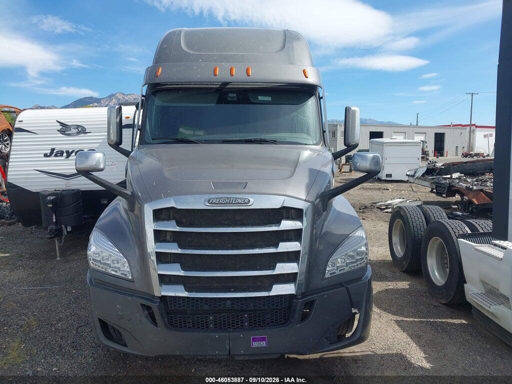 3AKJHHDR7MSMF1072 2021 FREIGHTLINER NEW CASCADIA 126 photo no. 11