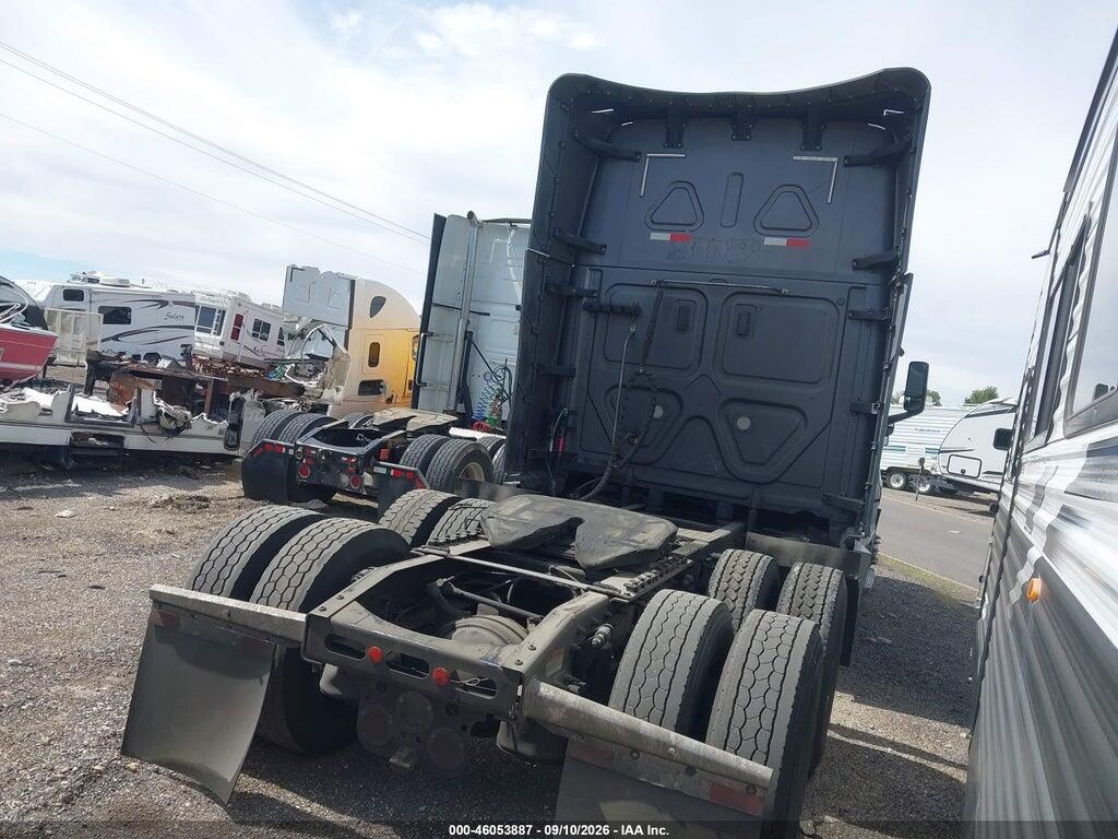 3AKJHHDR7MSMF1072 2021 FREIGHTLINER NEW CASCADIA 126 photo no. 4