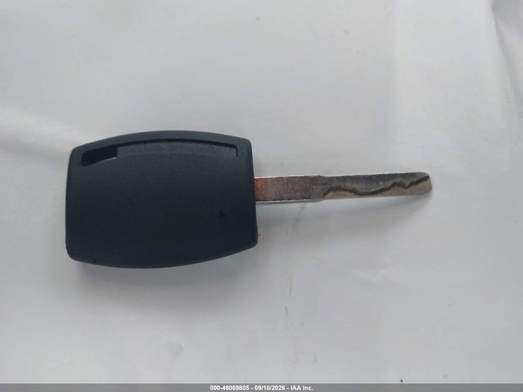 3FADP4AJ4FM105017 2015 FORD FIESTA photo no. 11