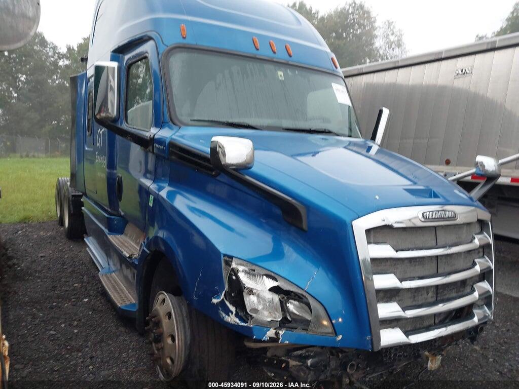 2019 FREIGHTLINER NEW CASCADIA 126 3AKJHHDR1KSKC5249