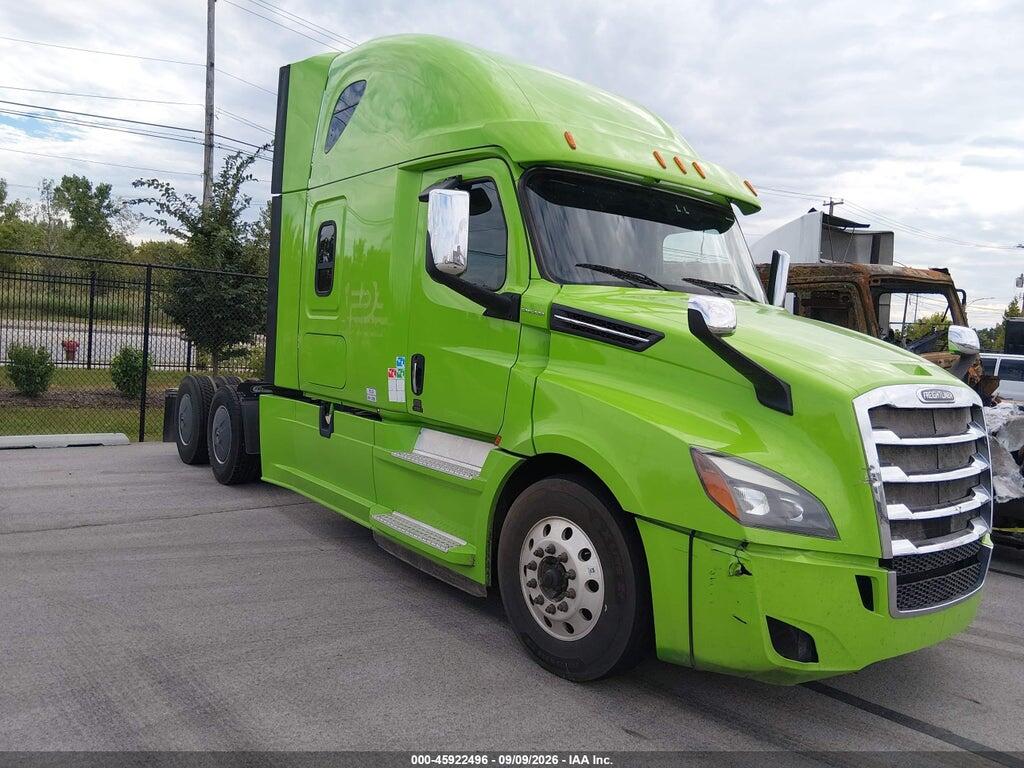 2019 FREIGHTLINER NEW CASCADIA 126 3AKJHHDR0KSKS2315