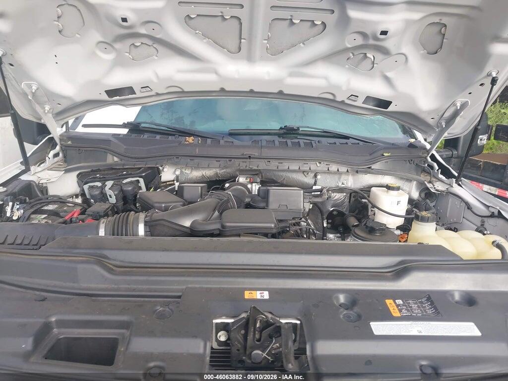 1FTRF3D68NEG10471 2022 FORD F-350 photo no. 10