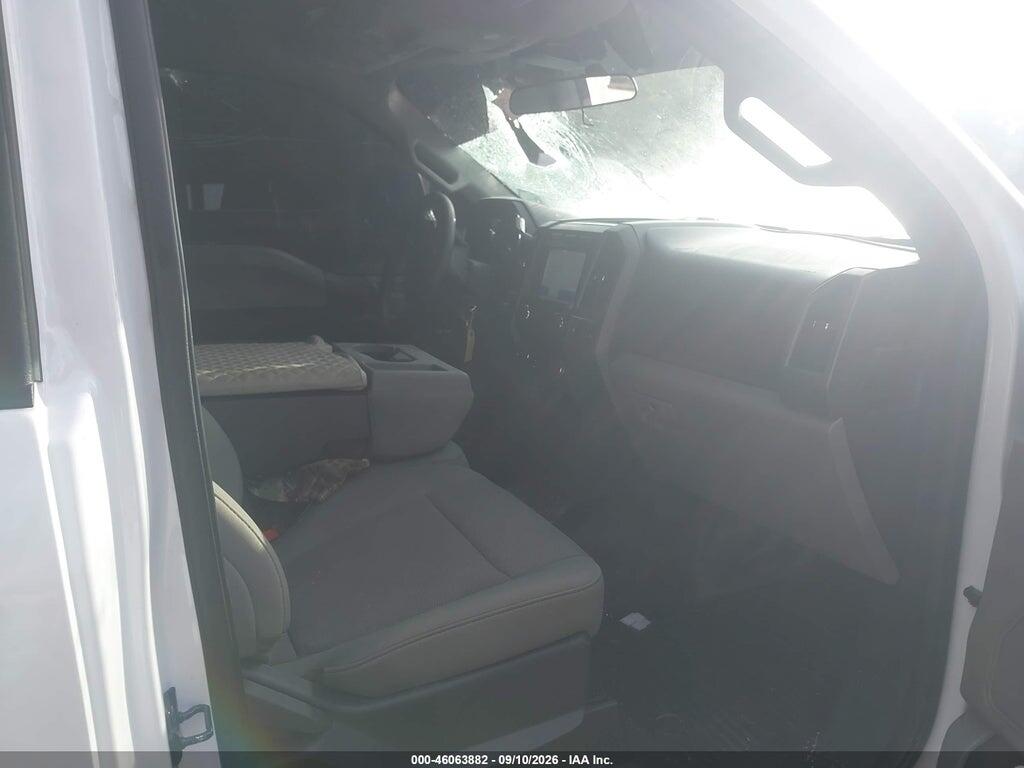 1FTRF3D68NEG10471 2022 FORD F-350 photo no. 5