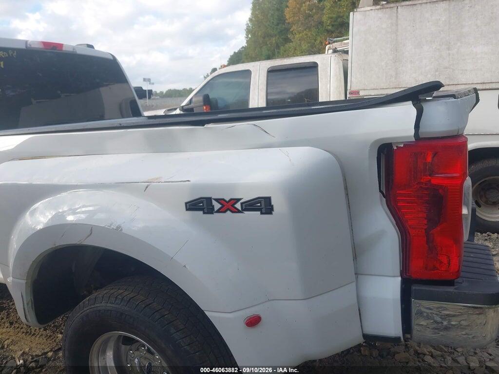 1FTRF3D68NEG10471 2022 FORD F-350 photo no. 6