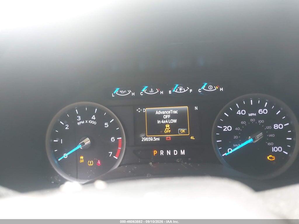1FTRF3D68NEG10471 2022 FORD F-350 photo no. 7