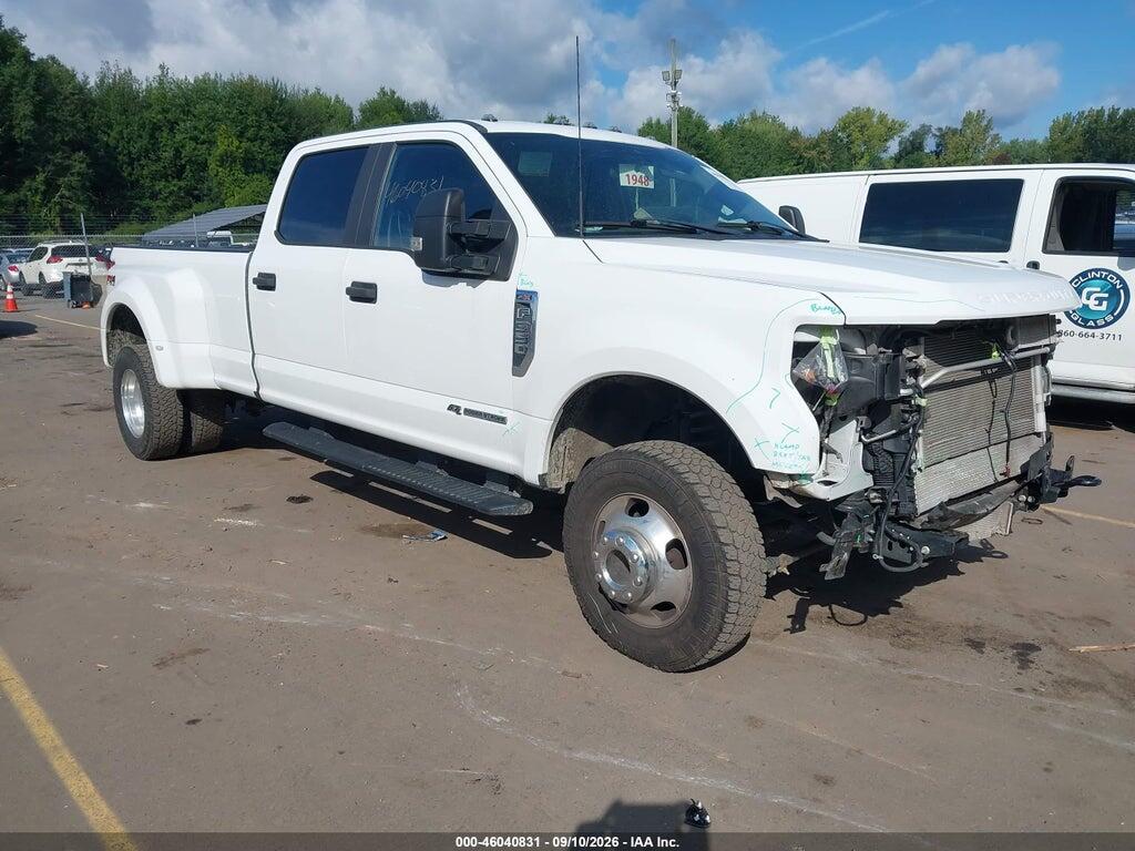 2022 FORD F-350 1FT8W3DT6NEF94448