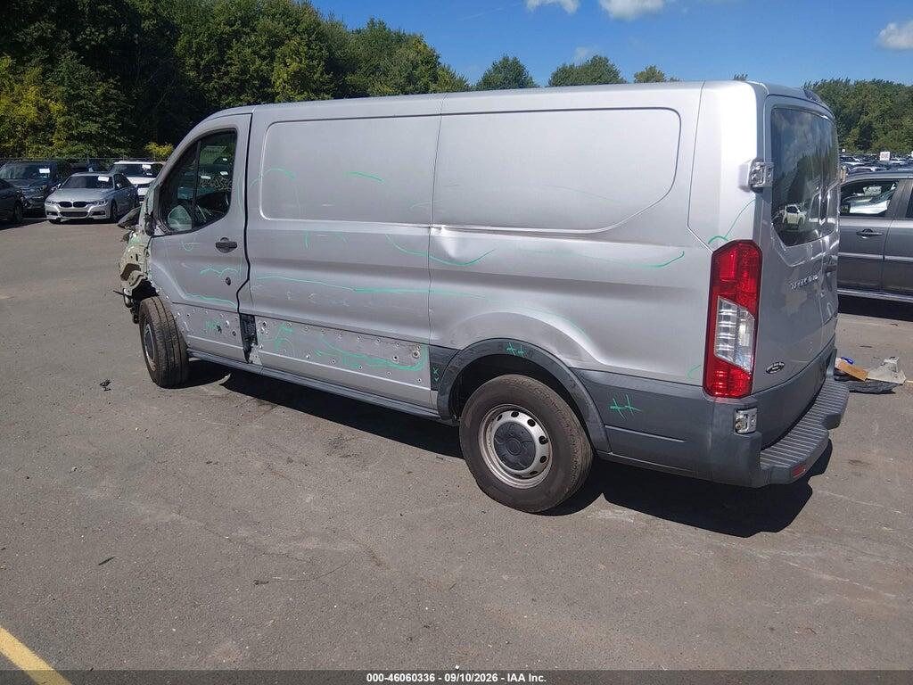 1FTYE1ZM5GKA96352 2016 FORD TRANSIT-150 photo no. 3