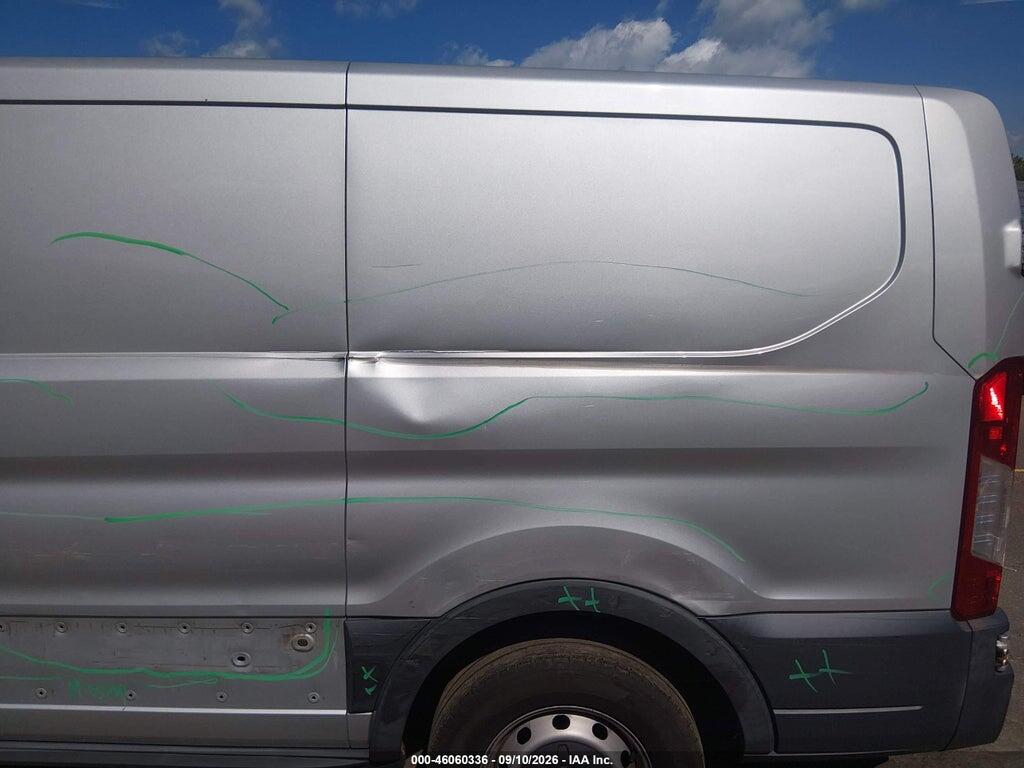 1FTYE1ZM5GKA96352 2016 FORD TRANSIT-150 photo no. 6