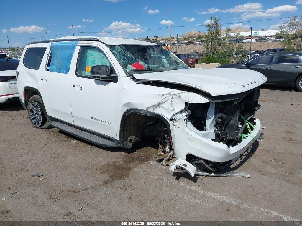 1C4SJVBP1SS530224 2025 JEEP WAGONEER photo no. 1