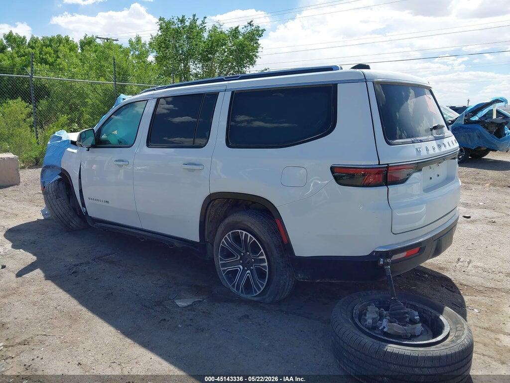 1C4SJVBP1SS530224 2025 JEEP WAGONEER photo no. 3