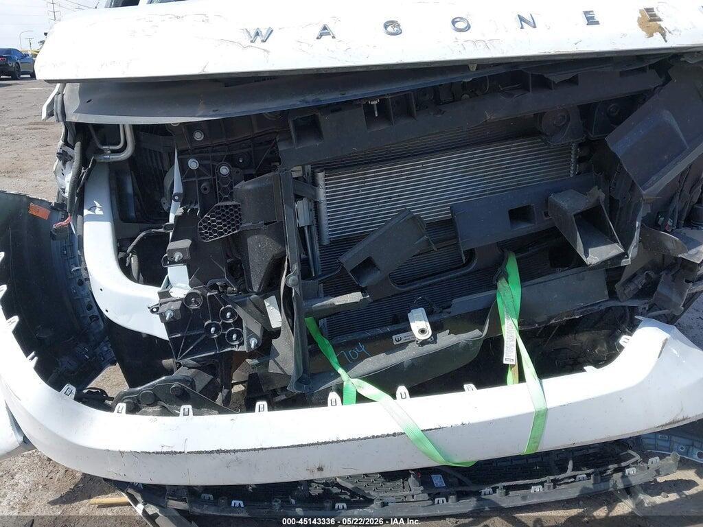 1C4SJVBP1SS530224 2025 JEEP WAGONEER photo no. 6