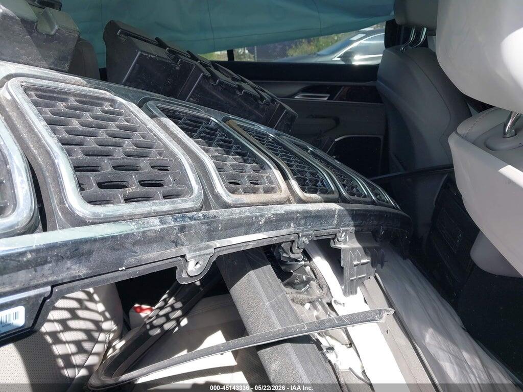 1C4SJVBP1SS530224 2025 JEEP WAGONEER photo no. 8