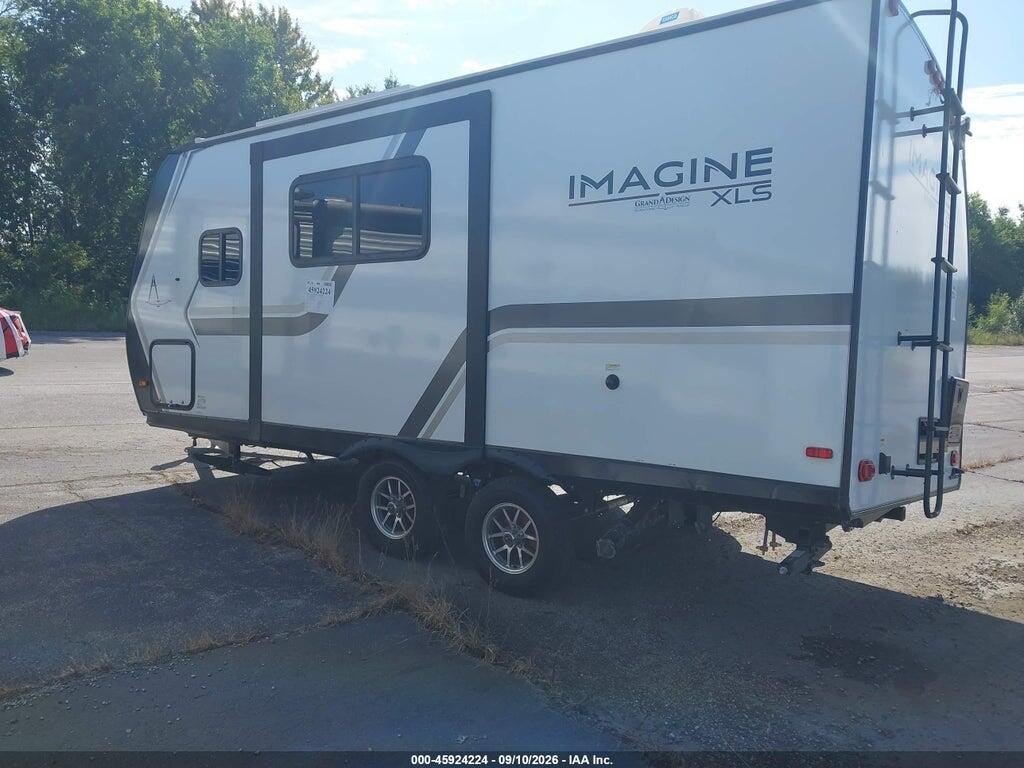573TE2221S3441980 2025 GRAND DESIGN OTHER photo no. 3