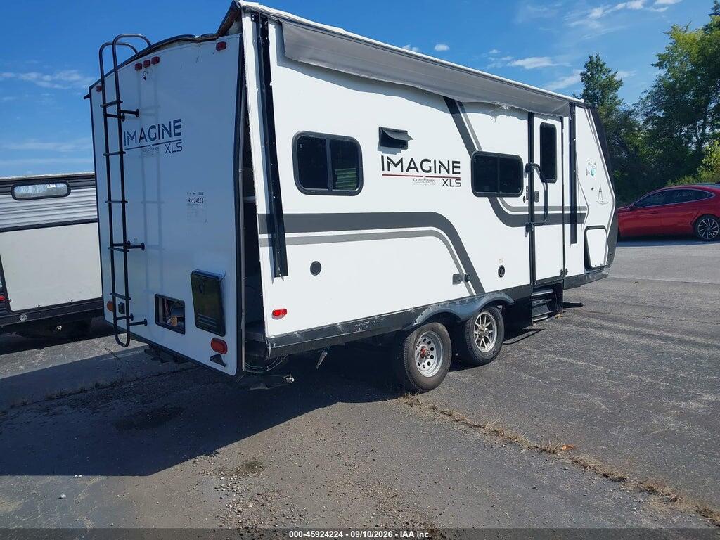 573TE2221S3441980 2025 GRAND DESIGN OTHER photo no. 4