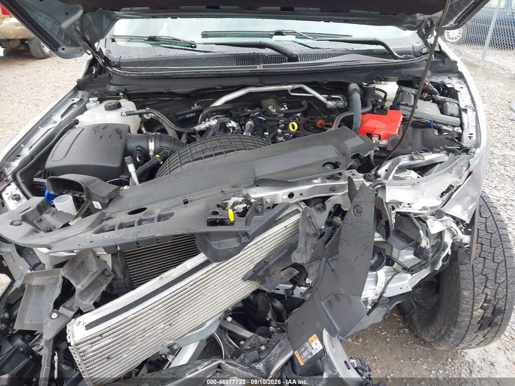 1FTER4FH5PLE18143 2023 FORD RANGER photo no. 10