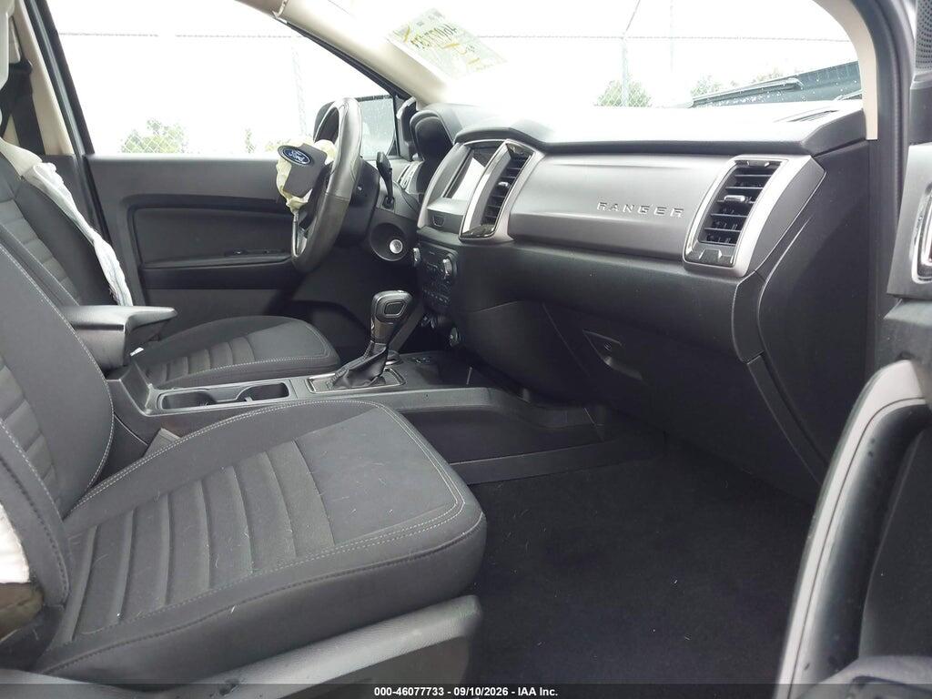 1FTER4FH5PLE18143 2023 FORD RANGER photo no. 5