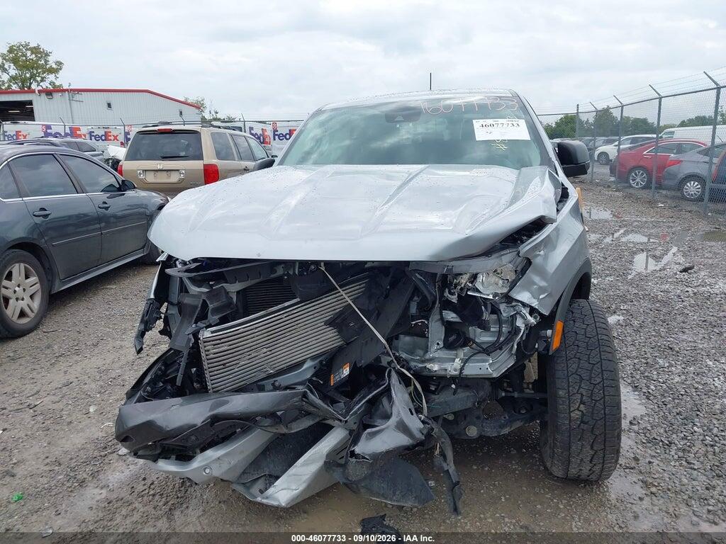 1FTER4FH5PLE18143 2023 FORD RANGER photo no. 6