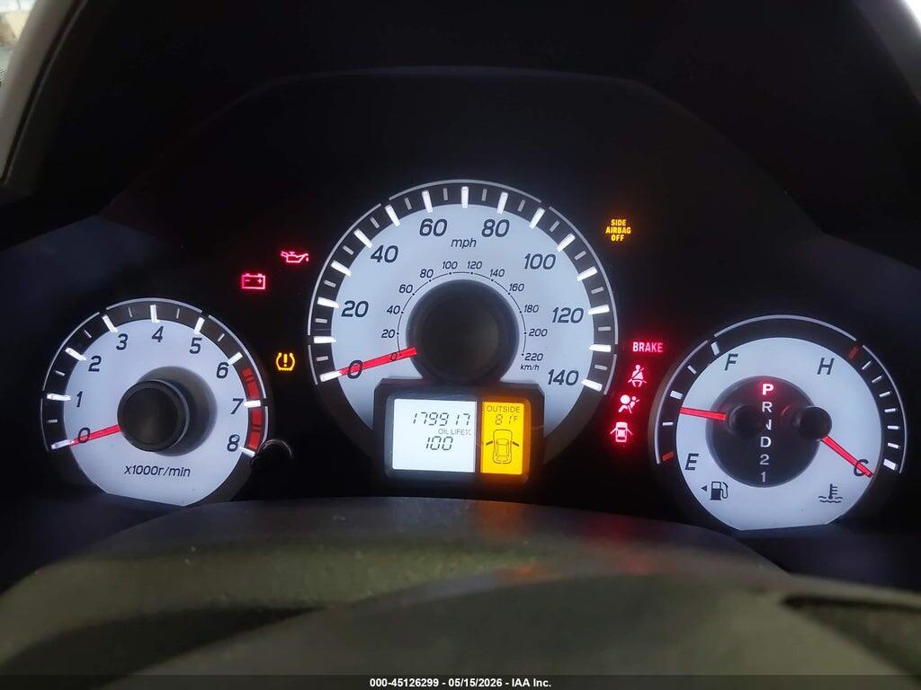 5FNYF4H76FB054889 2015 HONDA PILOT photo no. 7