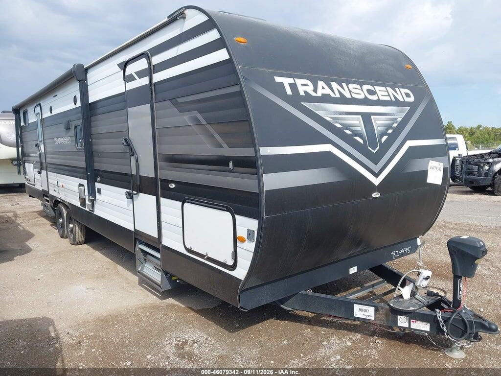 2024 GRAND DESIGN OTHER 573TT3725P8824495