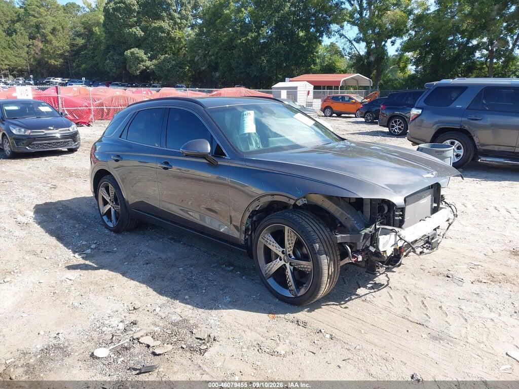 2023 GENESIS GV70 KMUMADTB5PU114420