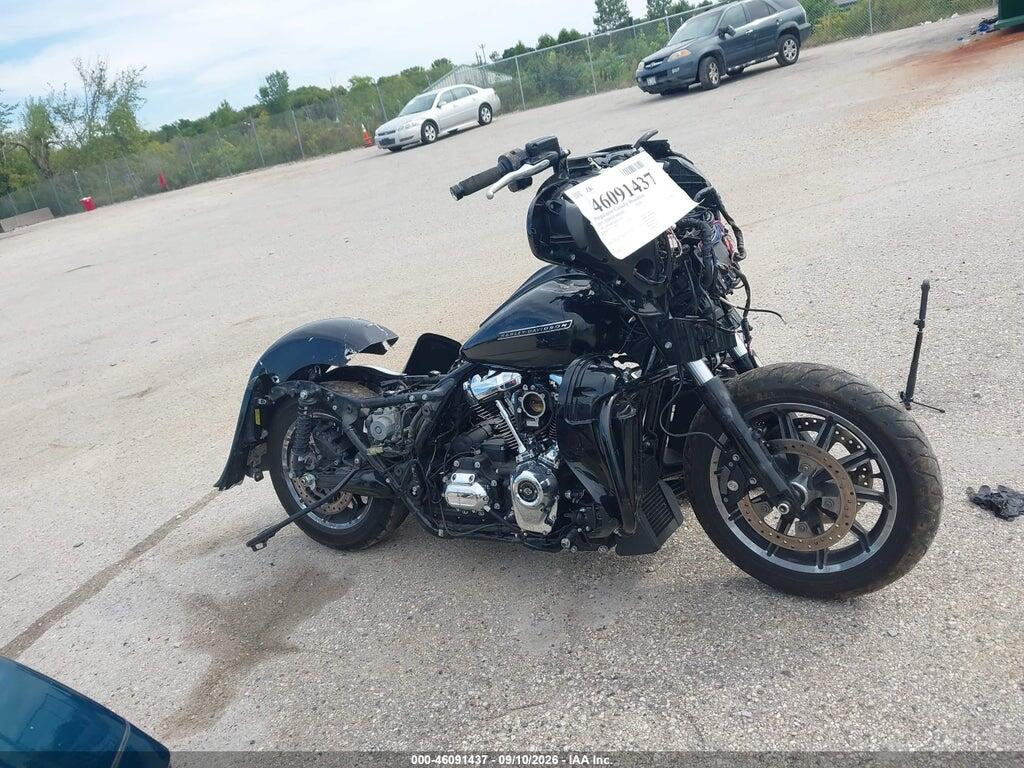 1HD1KBC18PB637049 2023 HARLEY-DAVIDSON FLHX photo no. 12