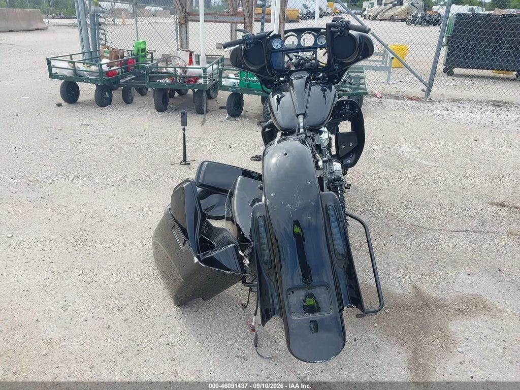 1HD1KBC18PB637049 2023 HARLEY-DAVIDSON FLHX photo no. 6