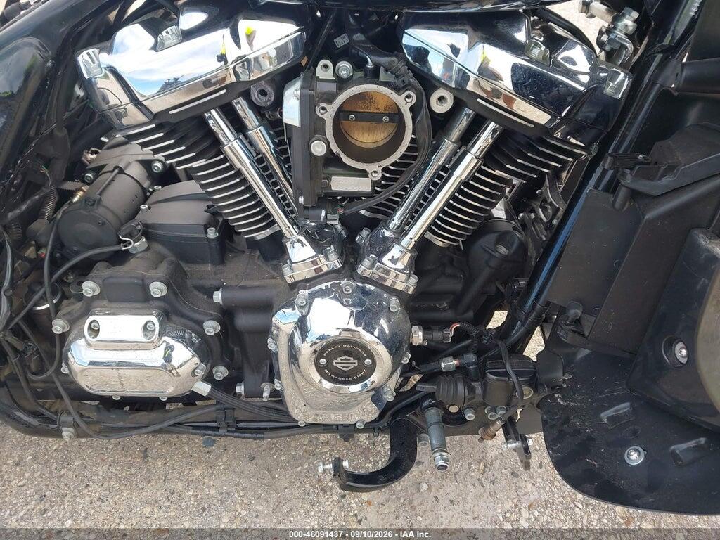 1HD1KBC18PB637049 2023 HARLEY-DAVIDSON FLHX photo no. 8