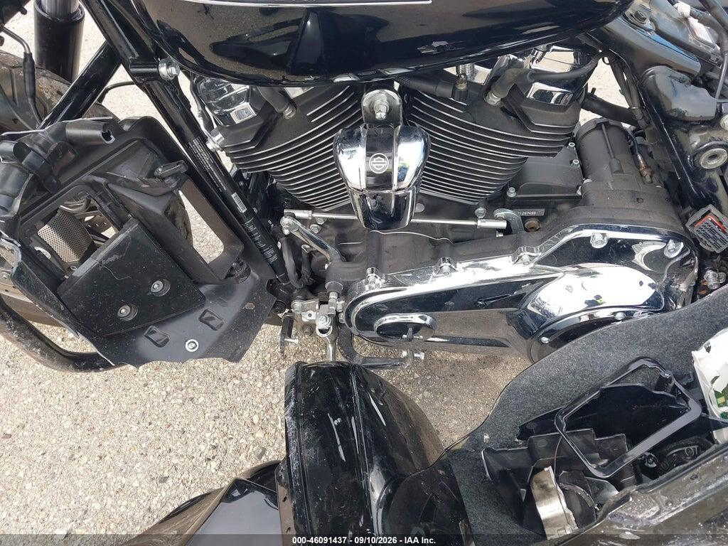 1HD1KBC18PB637049 2023 HARLEY-DAVIDSON FLHX photo no. 9