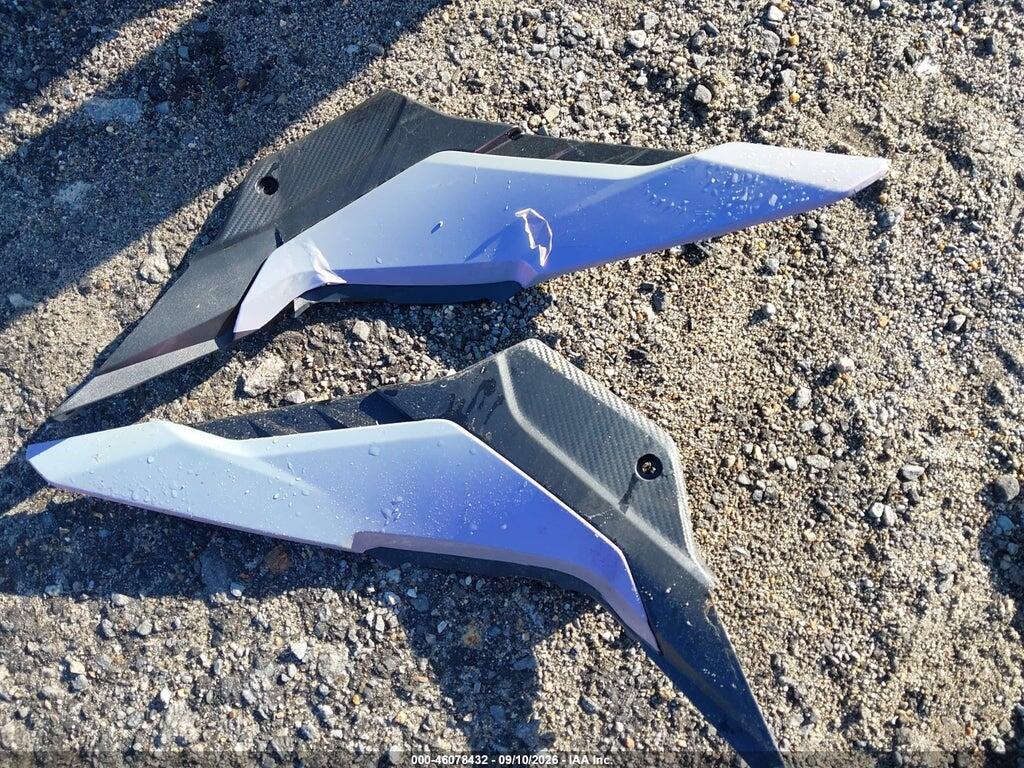 MLHPC4463G5300671 2016 HONDA CBR500 photo no. 12