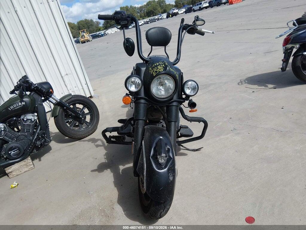 56KCCDAA7H3343301 2017 INDIAN MOTORCYCLE CO. CHIEF photo no. 5