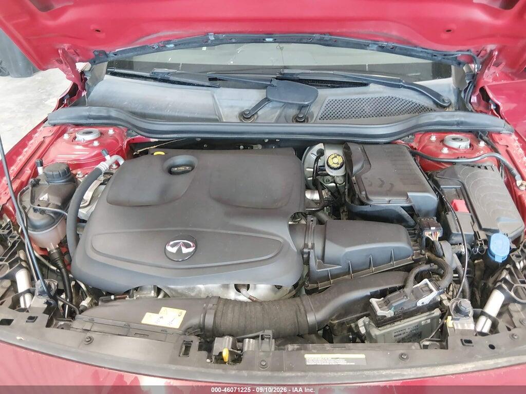 SJKCH5CP2HA023312 2017 INFINITI QX30 photo no. 10