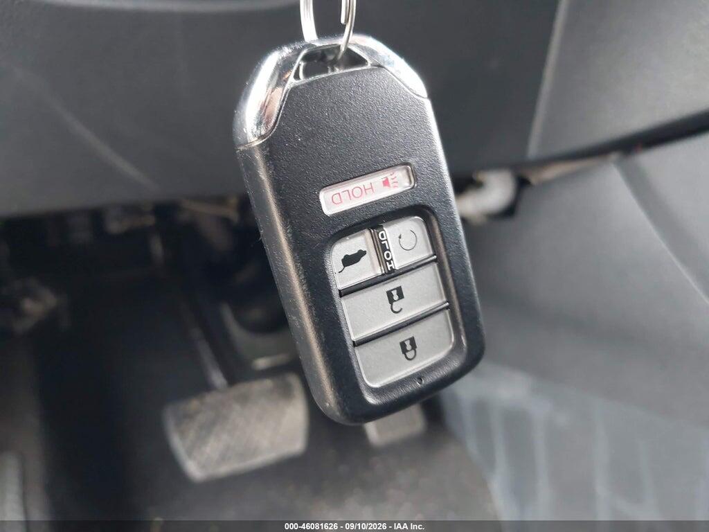 5FNYF8H59RB003123 2024 HONDA PASSPORT photo no. 11