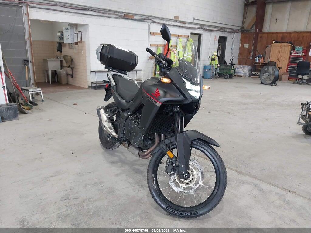 2024 HONDA XL750 JH2RD1619RK102763